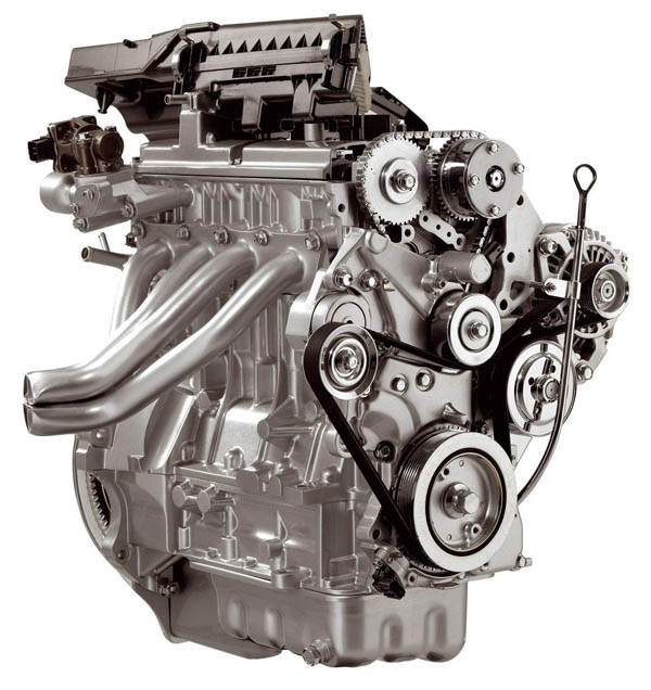 2009 A Alphard Car Engine